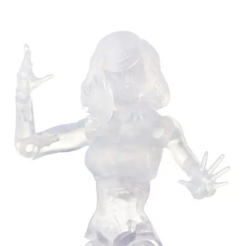 Comprar La Mujer Invisible Marvel Figura 15 cm Los Cuatro Fantásticos Marvel Legends Hasbro Figuras