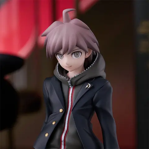 Reservar Figura Makoto Naegi Danganronpa 1-2 Reload Pop Up Parade Figuras Estándar