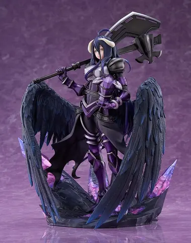 Reservar Figura Albedo Hermes Trismegistus Overlord 1/7 DMM Factory Figuras Estándar