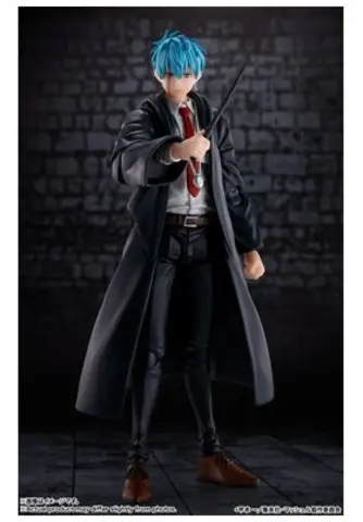 Comprar Lance Crown Fig. 15,5 cm Mashle: Magic & Muscles SH Figuarts Figuras