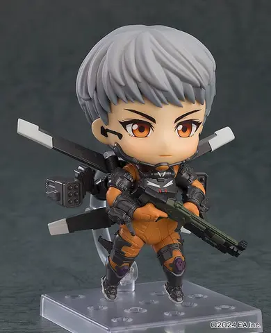 Reservar Figura Valkyrie Apex Legends Nendoroid Figuras de Videojuegos Estándar