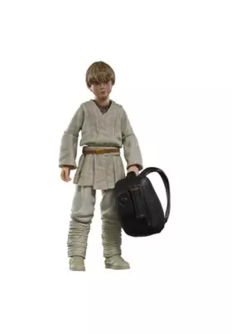 Comprar Anakin Skywalker Fig. 15 cm Star Wars: The Phantom Menace The Black Series Figuras