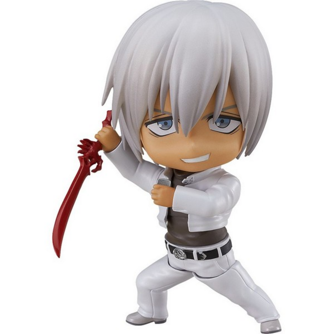 Zapp Renfro Fig 10 cm Blood Blockade Battlefront & Beyond Nendoroid
