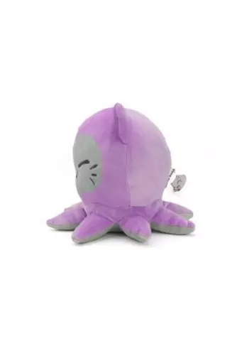 Comprar Pulpo Peluche Kawaii 28 cm Nemu Neko Estándar