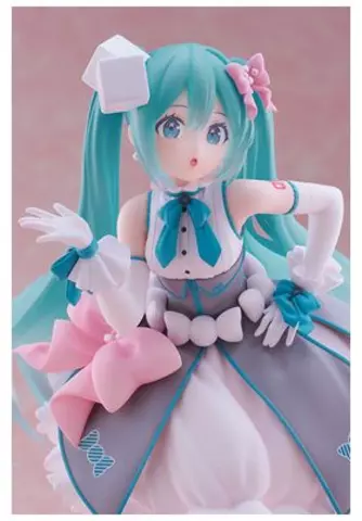 Comprar Hatsune Miku 39 Miku Day Anniversary 2Nd Season Melty Sugar Ver. Statue 18 cm Hatsune Miku 1/8 Scale Figuras
