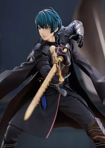 Reservar Figura Byleth Fire Emblem: Three Houses Pop Up Parade Figuras Estándar