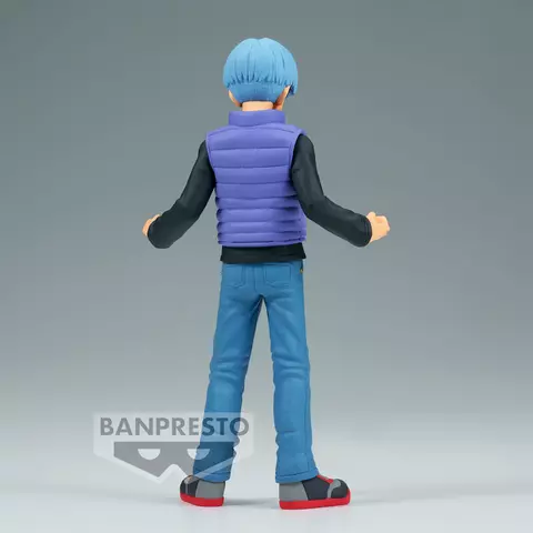 Comprar Figura Trunks Super Hero Dragon Ball Super 15cm Figuras Estándar