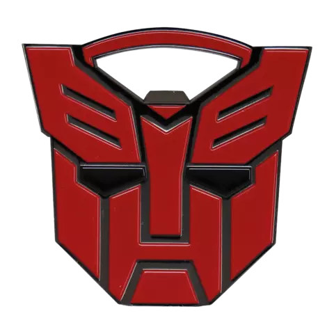 Abridor Magnético Transformers Autobots Fanattik