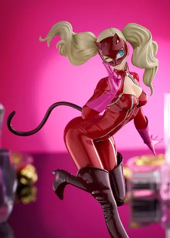 Reservar Figura Panther Persona 5 Royal Pop Up Parade Figuras Estándar