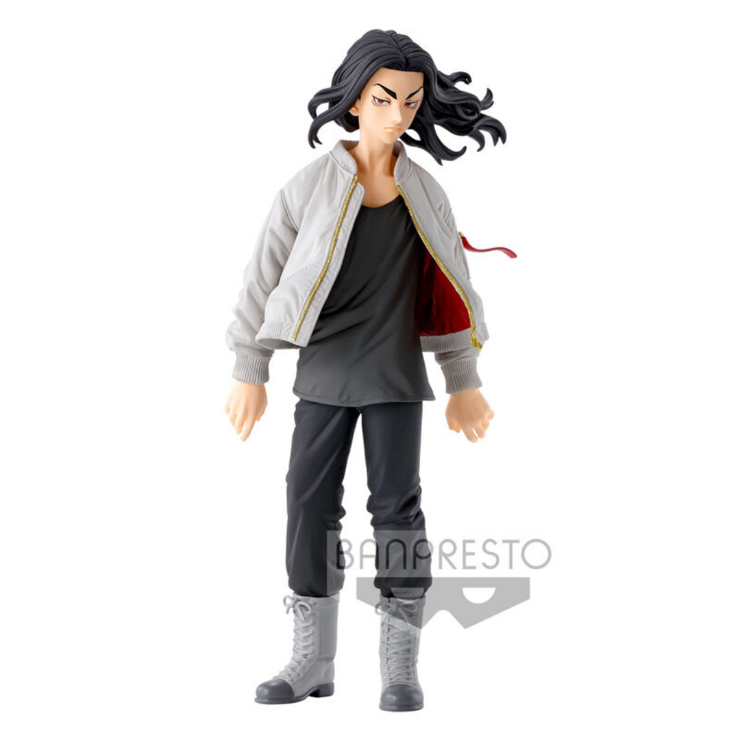 Figura keisuke baji vol.2 tokyo revengers 17cm