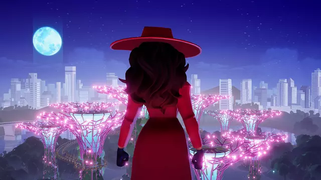 Reservar Carmen Sandiego Edición 40º Aniversario Switch Limitada screen 7