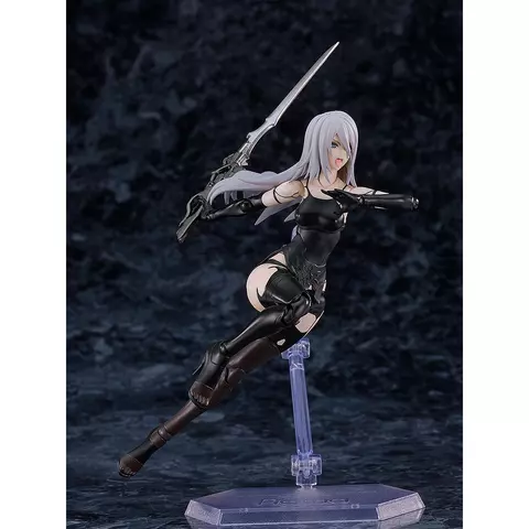 Reservar Figura A2 NieR:Automata Ver 1.1a Figma Max Factory Figuras Estándar