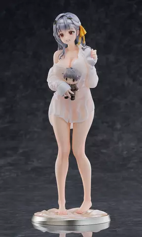 Reservar Figura Modernia Goddess of Victory: Nikke First Affection 1/7 Max Factory Figuras