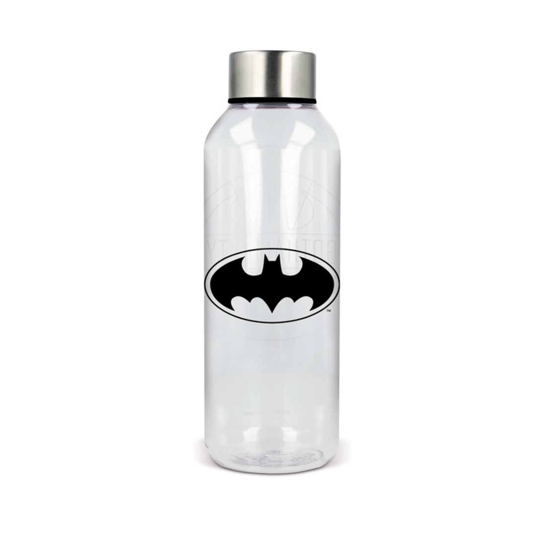 Batman - botella 850ml logo