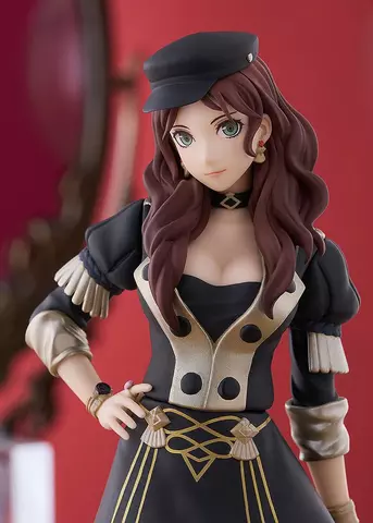 Reservar Figura Dorothea Arnault Fire Emblem: Three Houses Pop Up Parade Figuras Estándar