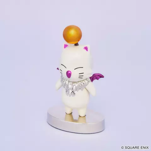 Reservar Figura Moogle Final Fantasy IX Bright Arts Gallery Square Enix Figuras