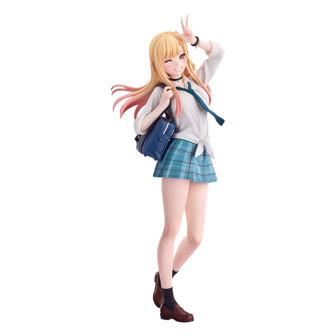 Figura marin kitagawa my dress-up darling pop up parade