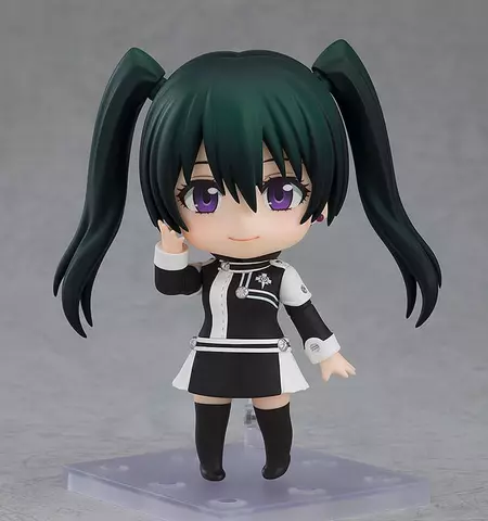 Reservar Figura Lenalee Lee D.Gray-Man Nendoroid Figuras Estándar