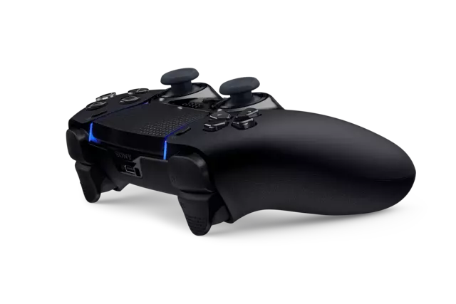 Reservar Mando DualSense Edge Edición Midnight Black PS5 Midnight Black