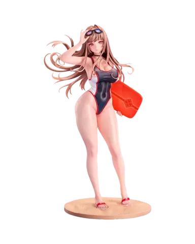 Reservar Figura Rapi Goddess of Victory: Nikke Classic Vacation 1/7 Good Smile Figuras Estándar