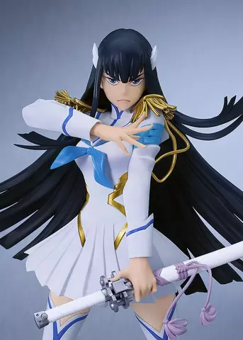 Reservar Figura Satsuki Kiryuin Kill la Kill Pop Up Parade SP Figuras Estándar