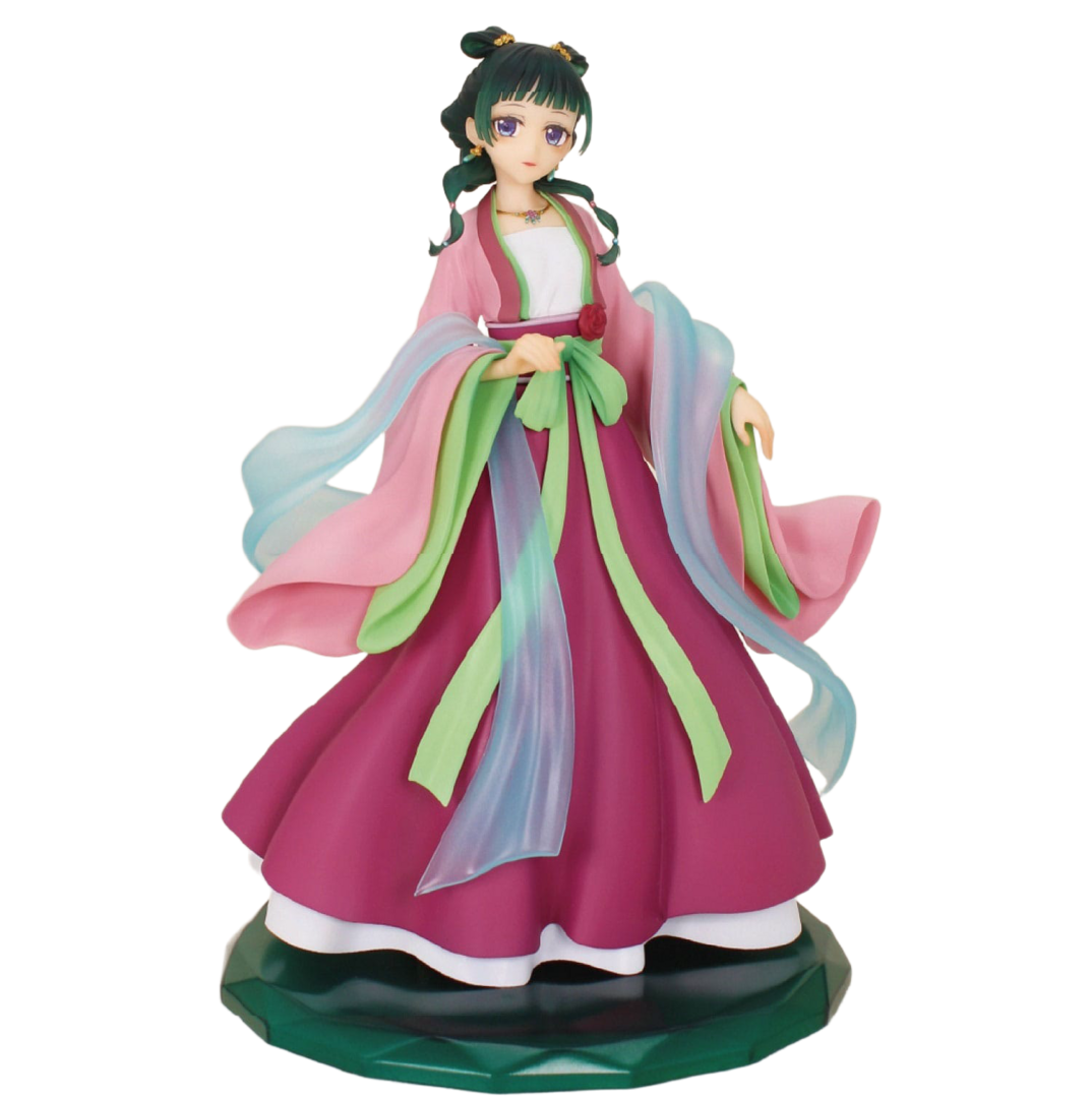 Figura maomao the apothecary diaries system service 20cm