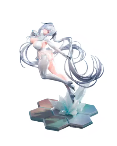 Reservar Figura Cinderella Goddess of Victory: Nikke Edición Estándar 1/4 Hobby Sakura Figuras Estándar