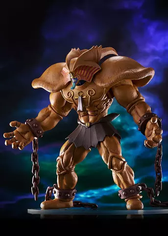 Comprar Figura Exodia the Forbidden One Yu-Gi-Oh! Pop Up Parade SP Figuras Estándar
