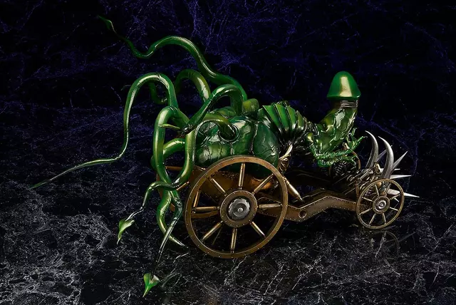 Reservar Figura Demon Lord Mara Shin Megami Tensei FREEing Figuras Estándar