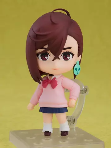 Reservar Figura Momo Ayase Dandadan Nendoroid Figuras Estándar