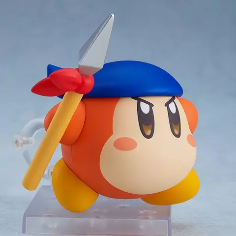 Reservar Figura Waddle Dee Kirby Nendoroid (Re-Run) Figuras Estándar