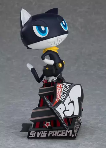 Reservar Figura Morgana Persona 5 Tactica Pop Up Parade L Figuras Estándar