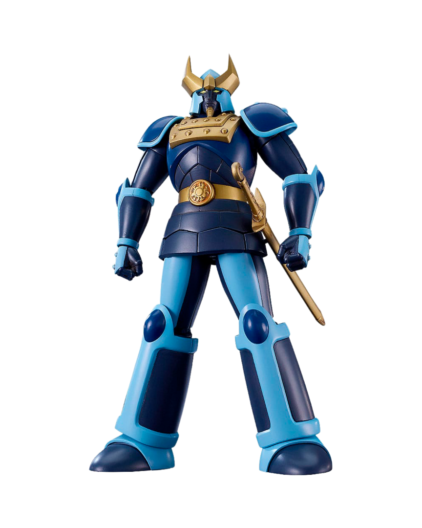 Model kit god mazinger mazinger z moderoid good smile