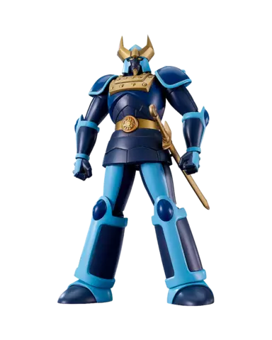 Model Kit God Mazinger Mazinger Z Moderoid Good Smile