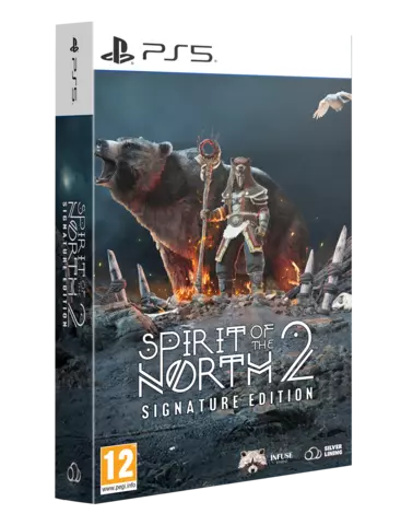 Spirit of the North 2 Signature Edition