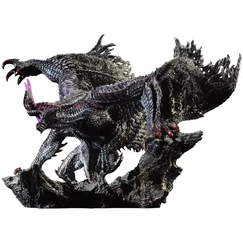 Reservar Figura Gore Magala Monster Hunter Capcom Re-Run Estatuas Estándar