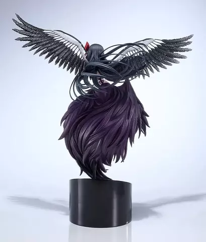 Reservar Figura Devil Homura Puella Magi Madoka Magica: Rebellion 1/8 Good Smile Figuras Estándar