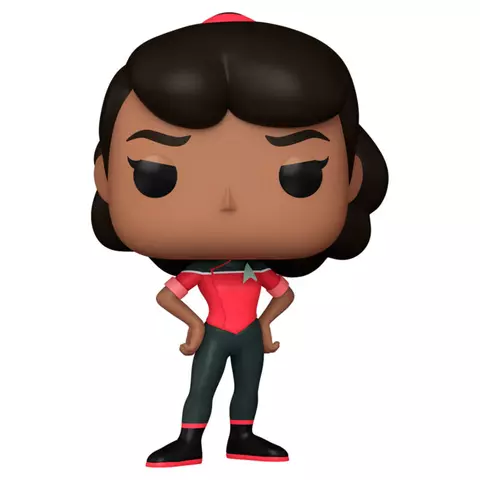 Comprar Figura POP Star Trek Lower Decks Beckett Mariner Figuras Estándar