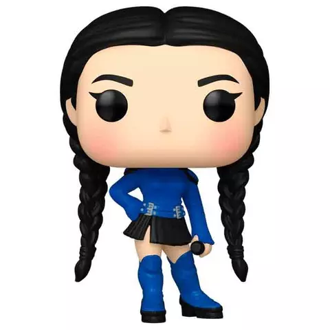 Comprar Figura POP Rosalia Motomami Tour Figuras Estándar