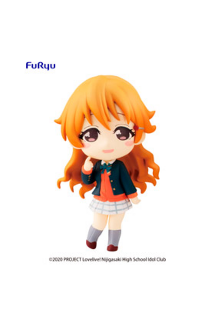 Kanata Konoe Fig 80 cm Love Live! Nijigaski High School Idol Club Chobirume