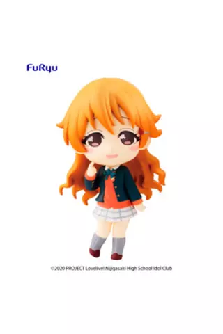 Comprar Kanata Konoe Fig 80 cm Love Live! Nijigaski High School Idol Club Chobirume Figuras
