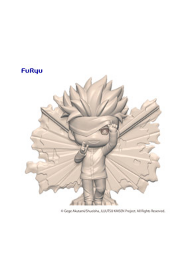 Satoru Gojo Fig 7 cm Jujutsu Kaisen Hold Figure