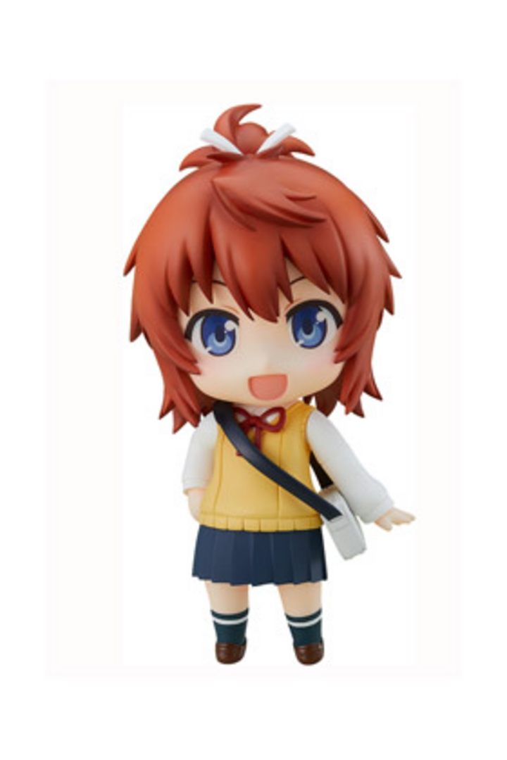 Natsumi Koshigaya Figura 10 cm Non Non Biyori Nonstop Nendoroid