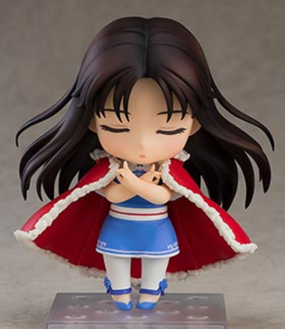 Zhao Ling-Er Ver. Deluxe Figura 10 cm The Legend Of Sword And Fairy Nendoroid