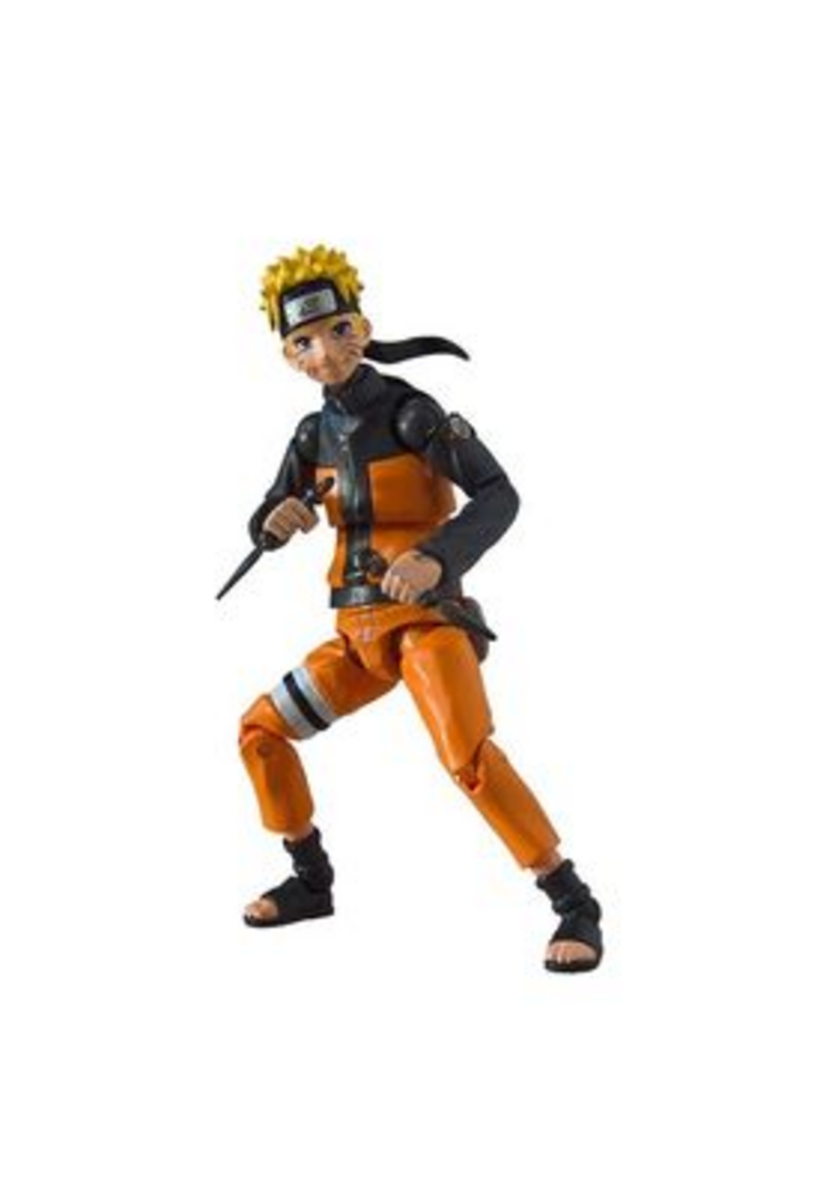 Naruto Fig. 13 cm Naruto Shippuden Action Figure