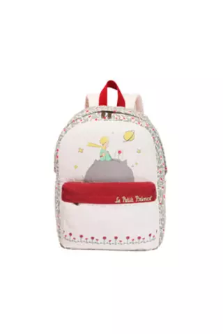 Comprar Mochila Juvenil Adaptable A Trolley El Principito Re-Run Estándar