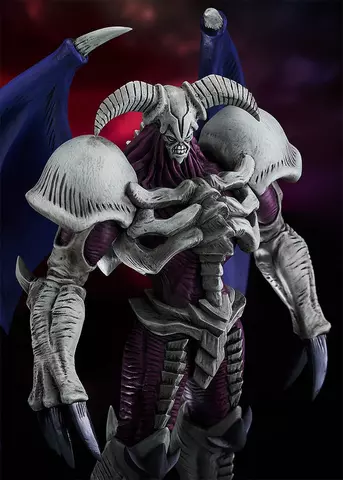 Reservar Figura Summoned Skull Yu-Gi-Oh! Pop Up Parade L Figuras de Videojuegos Estándar