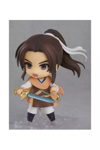 Comprar Li Xiaoyao Figura 10 cm Chinese Paladin Sword And Fairy Nendoroid Figuras