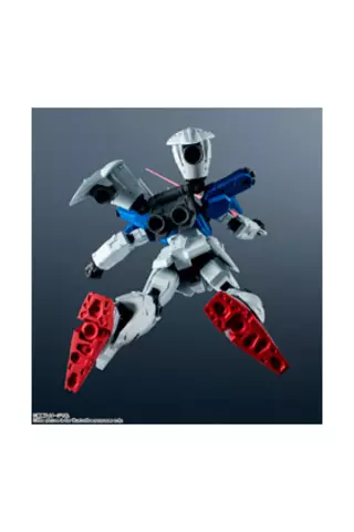 Comprar Figura Gundam Full Burnera 15 Cm Mobile Suit Gundam Univers  Figuras