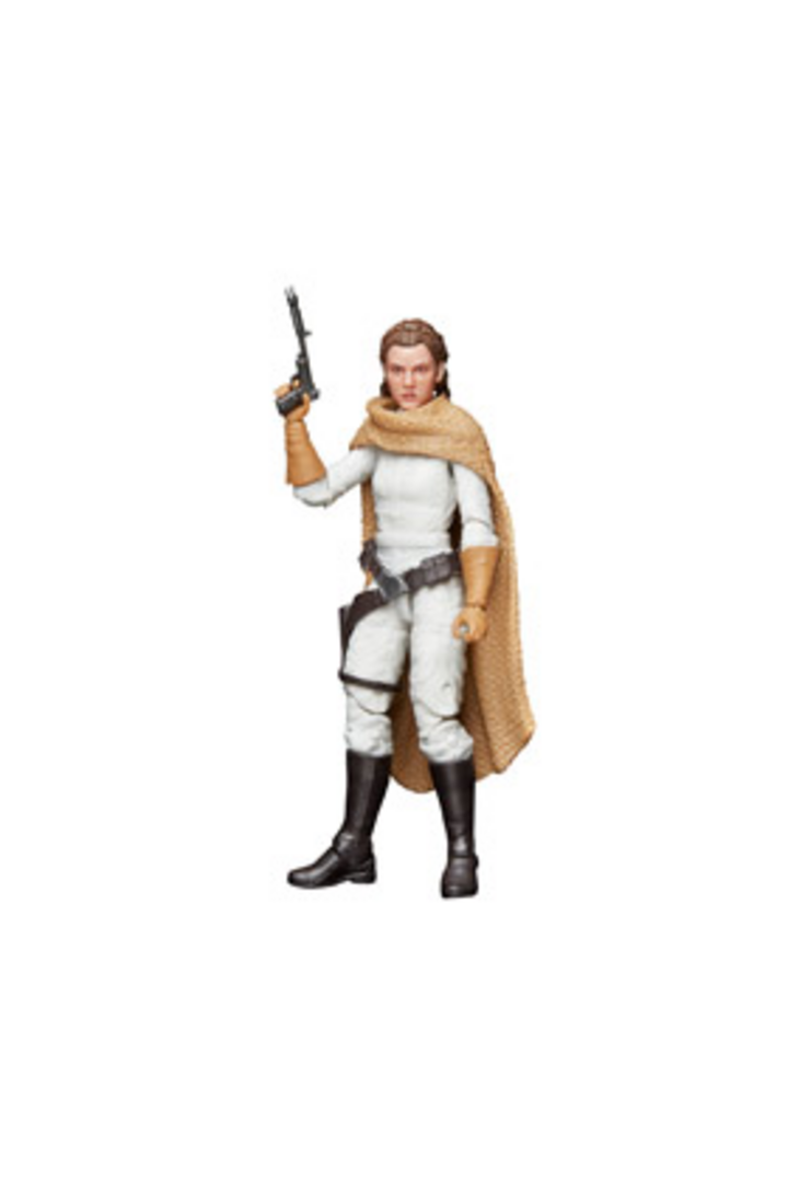 Princess Leia Organa Fig 15 cm Star Wars Comics Black Series F55875L0